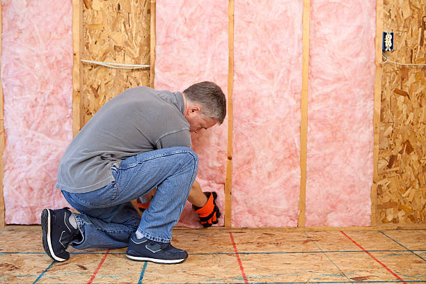 Best Types of Insulation in Middletown, DE