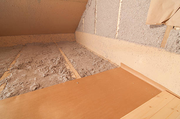 Best Types of Insulation in Middletown, DE
